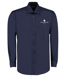 EMB - Saladmaster Men's Long Sleeved Shirt