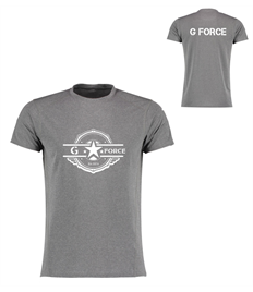 PR - GF Men's Fitness T-Shirt