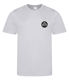 MOM Unisex Sports T-Shirt - Front Print