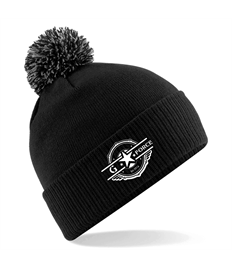 EMB - G Force Bobble Hat