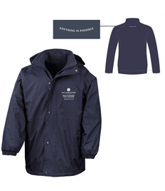 EMB - Saladmaster Winter President's Jacket