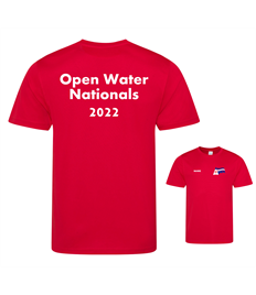PR - Stafford Apex Men's Open Water Nationals 2021