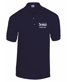 EMB - Rhino Day Polo