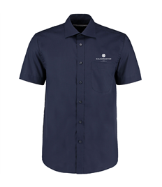 EMB - Saladmaster Men's Short Sleeved Shirt