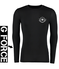 PR - G Force Base Layer