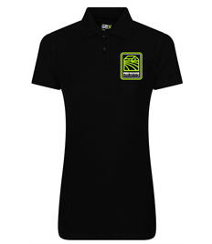 PR - Fieldhouse Bowling Club, Ladies Polo