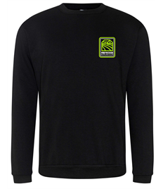 PR - Fieldhouse Bowling Club, Mens Sweatshirt